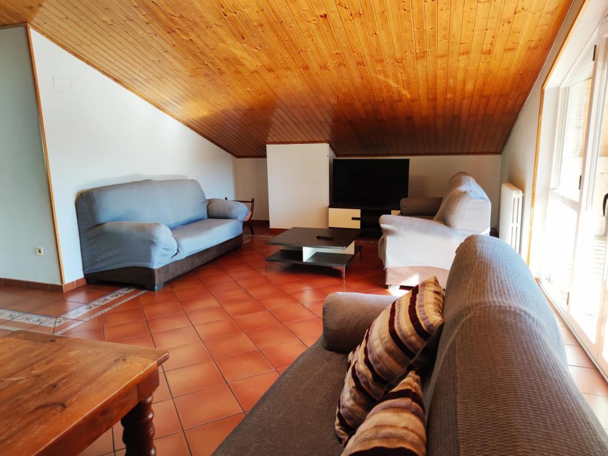 Casa De La Hiedra Soria Villa Екстериор снимка