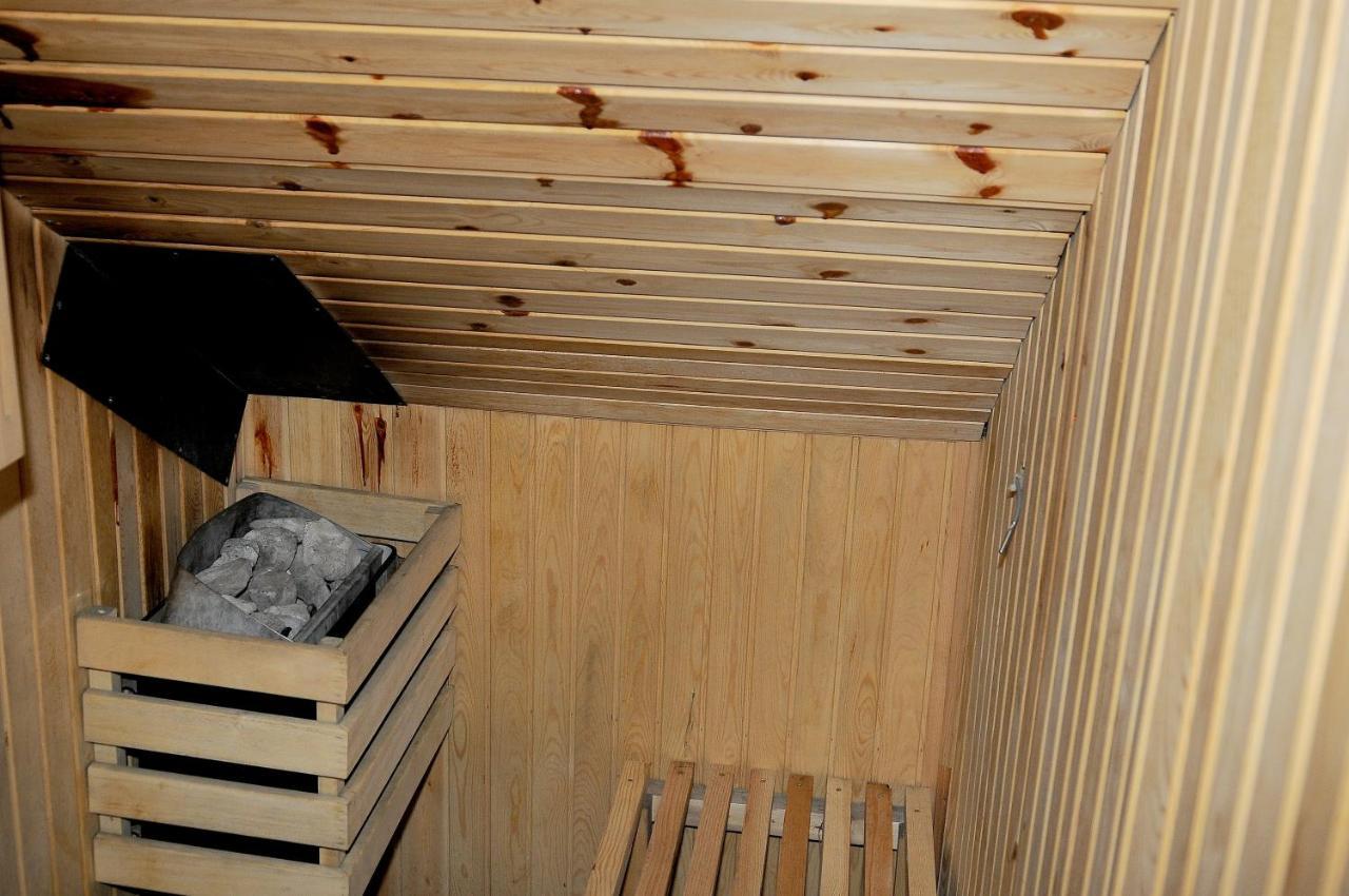 Casa De La Hiedra Soria Villa Екстериор снимка