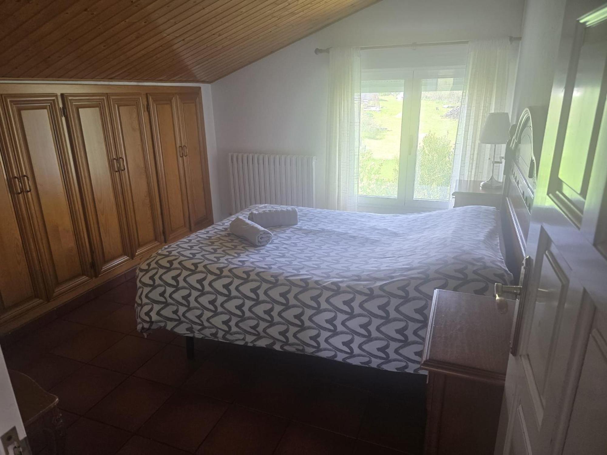 Casa De La Hiedra Soria Villa Екстериор снимка