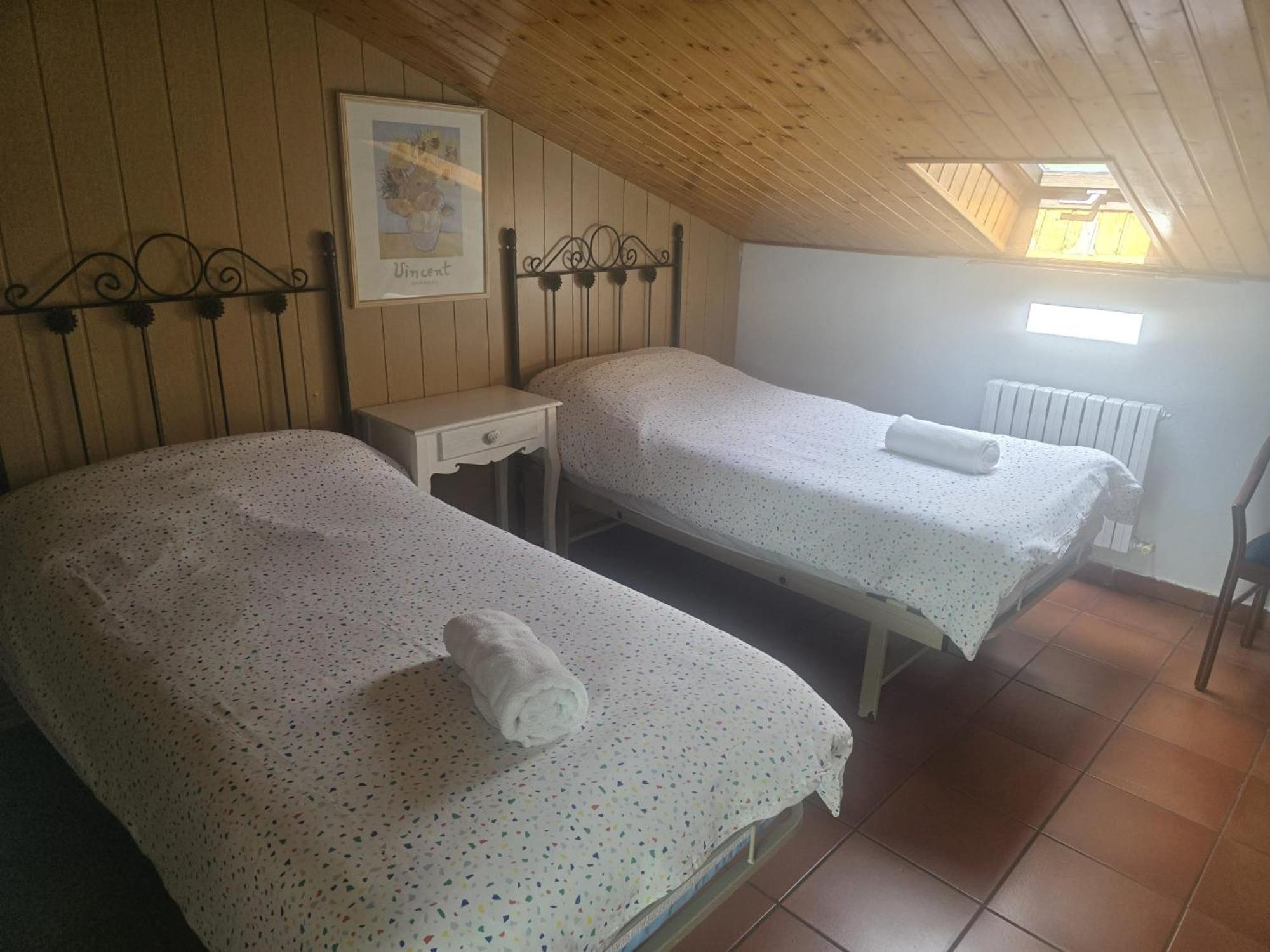 Casa De La Hiedra Soria Villa Екстериор снимка