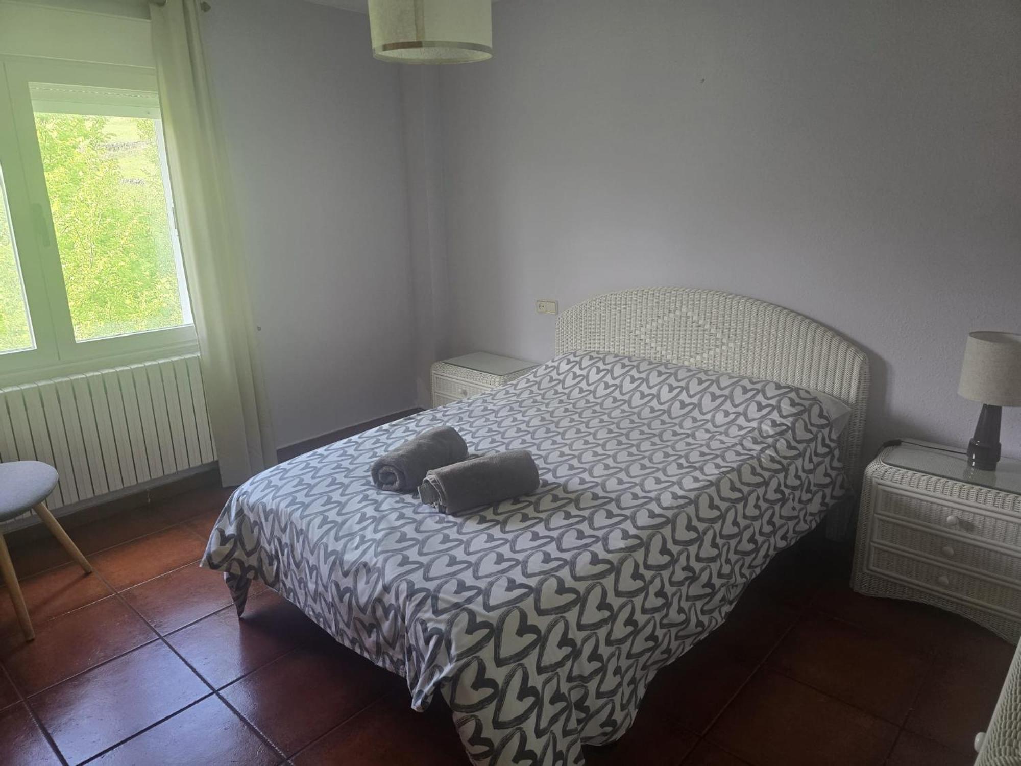 Casa De La Hiedra Soria Villa Екстериор снимка