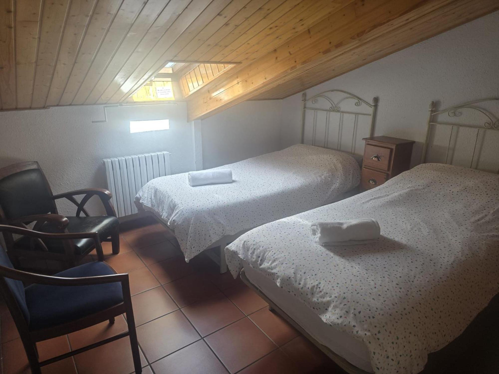 Casa De La Hiedra Soria Villa Екстериор снимка