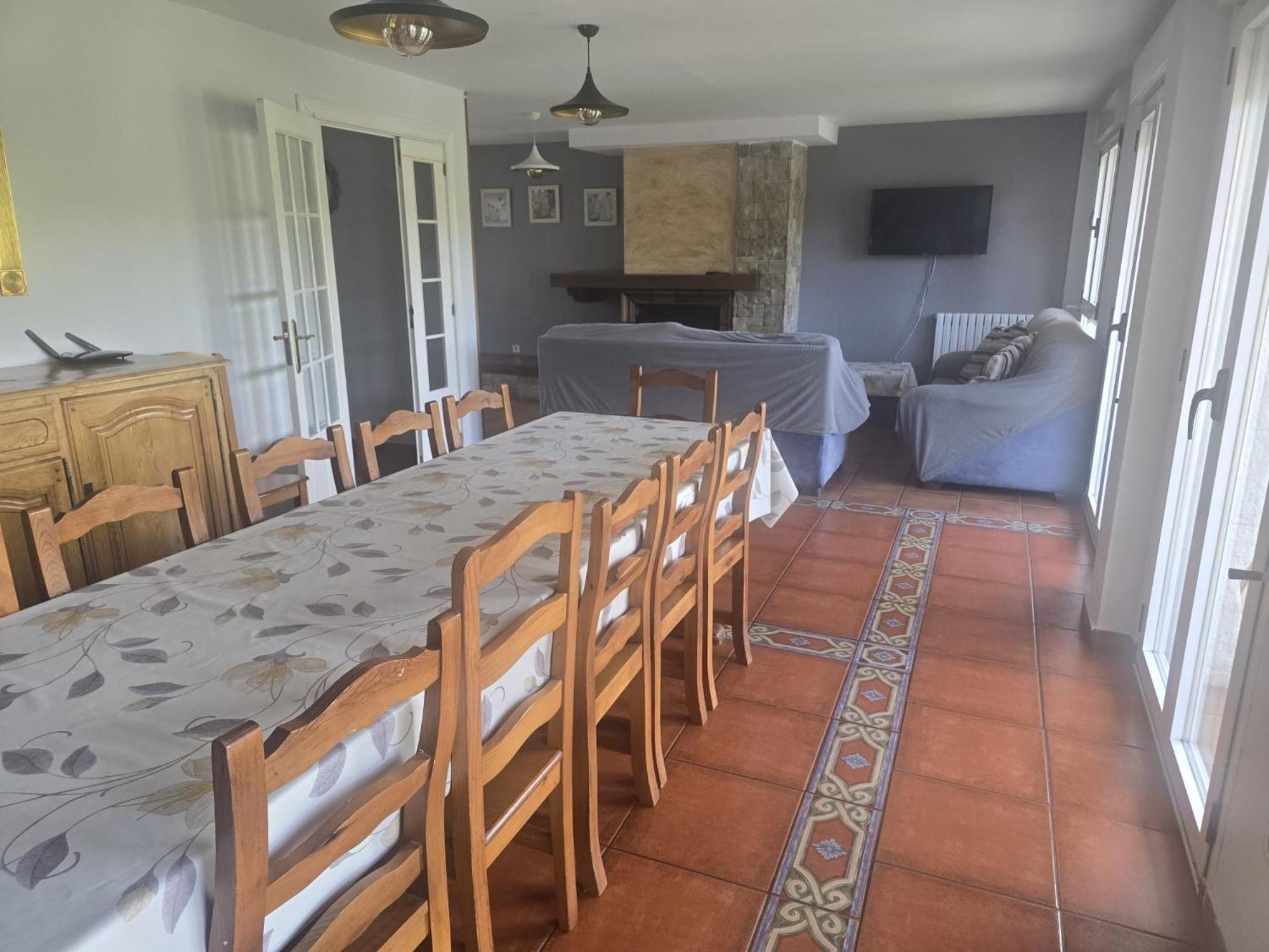 Casa De La Hiedra Soria Villa Екстериор снимка