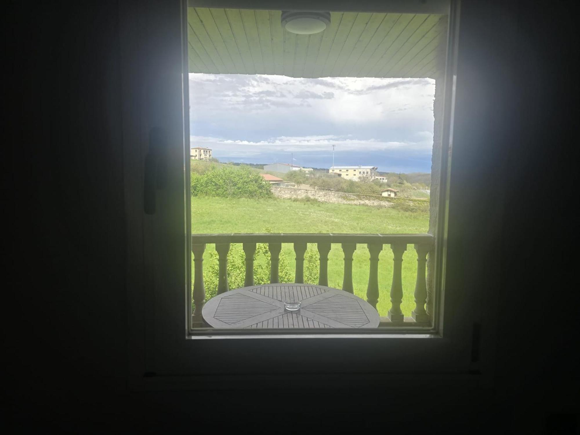 Casa De La Hiedra Soria Villa Екстериор снимка