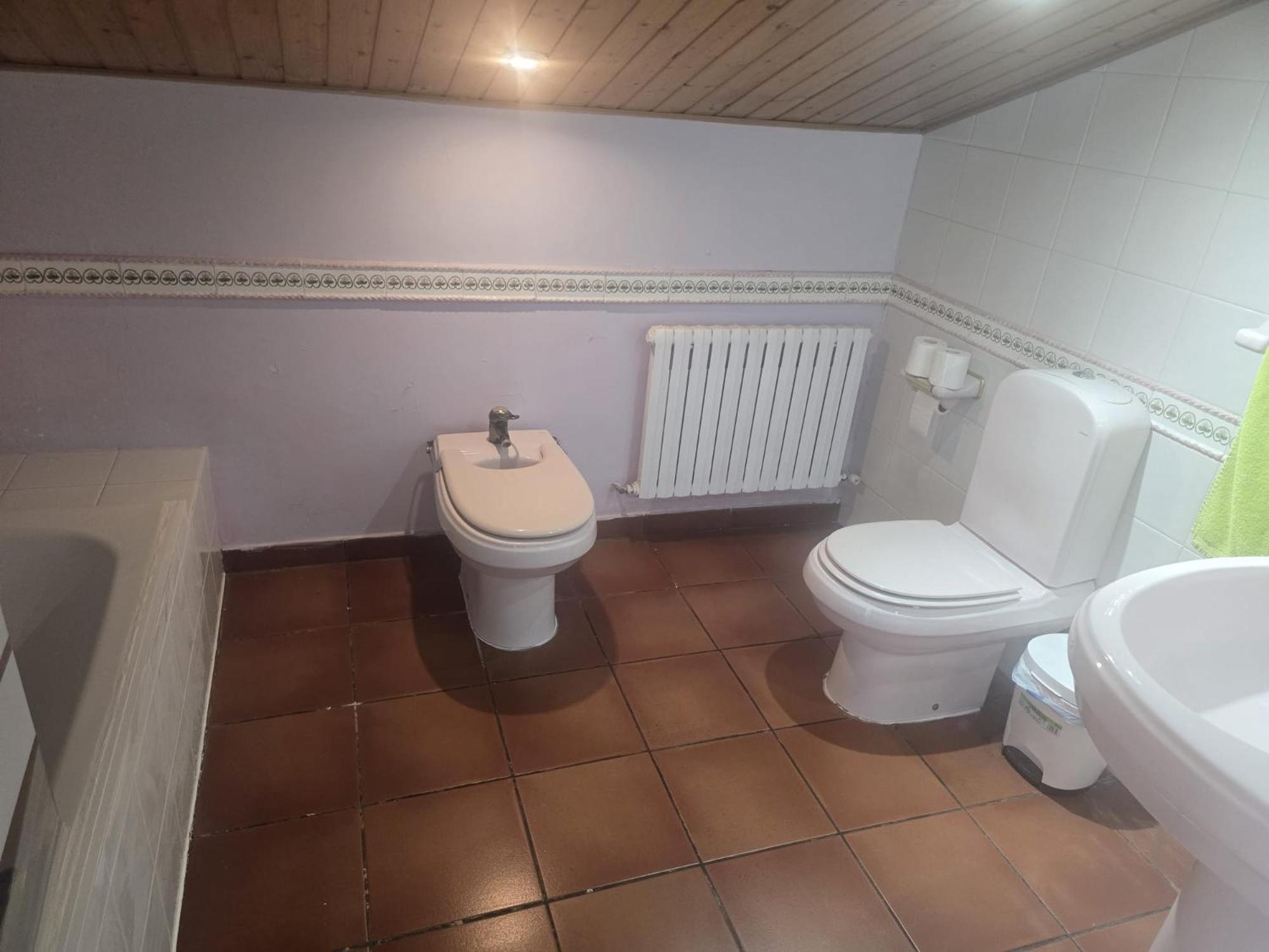 Casa De La Hiedra Soria Villa Екстериор снимка